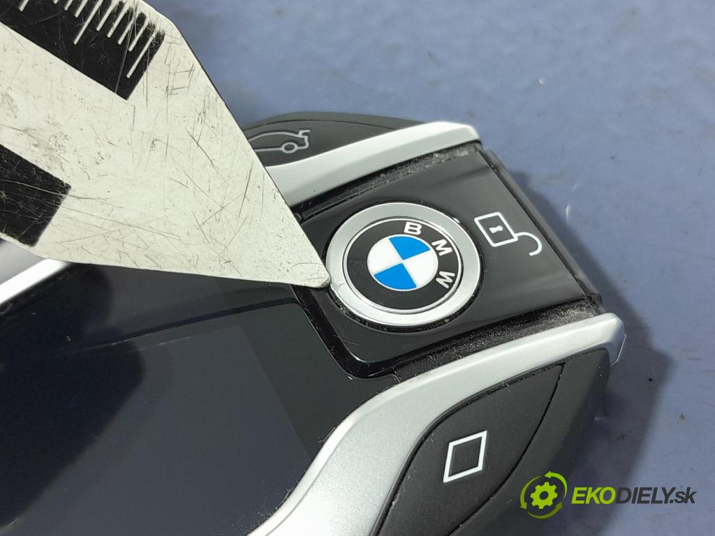 Bmw X4 2022 Spínač zapalování. 5A66288
