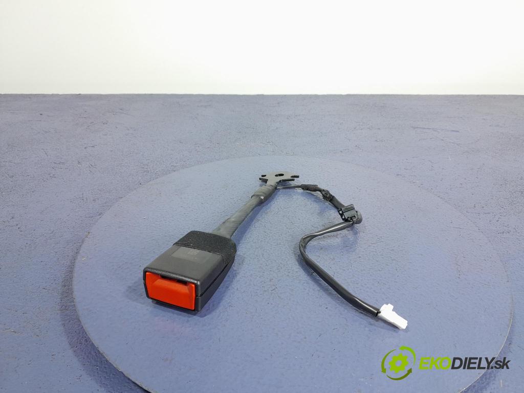 Nissan Qashqai 2023 Sedadlo spolujezdce 34331190E