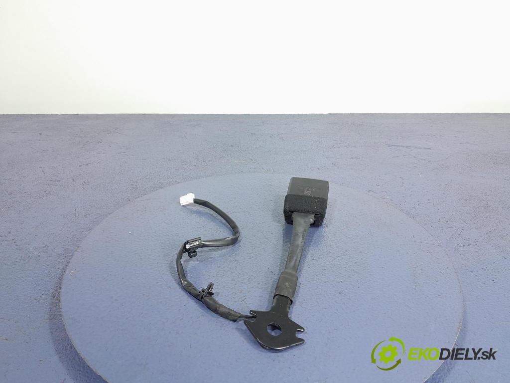 Nissan Qashqai 2023 Sedadlo spolujezdce 34331190E