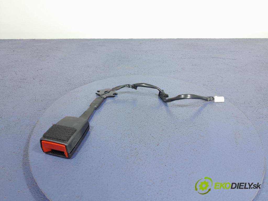 Nissan Qashqai 2023 Sedadlo Řidiči 34331189E