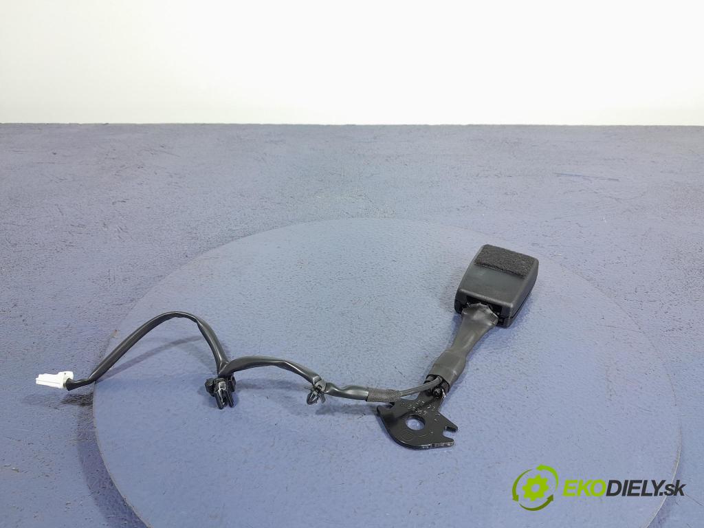 Nissan Qashqai 2023 Sedadlo Řidiči 34331189E