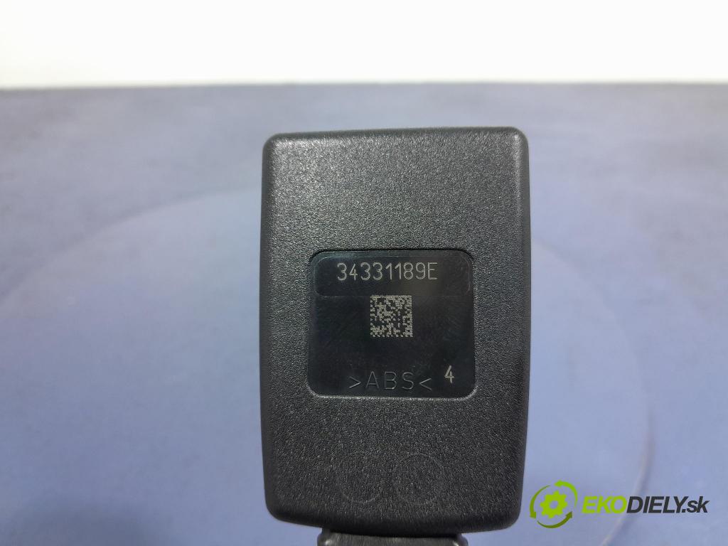 Nissan Qashqai 2023 Sedadlo Řidiči 34331189E