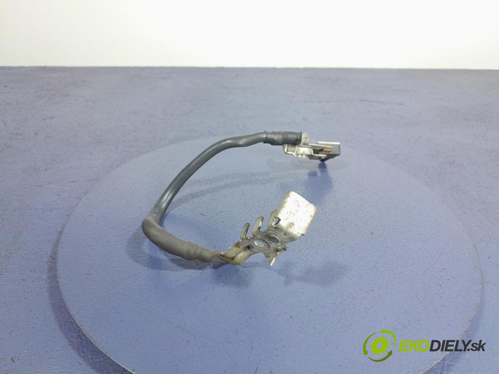 Skoda Kodiaq 2018 instalace Elektrický: 5QA915181C
