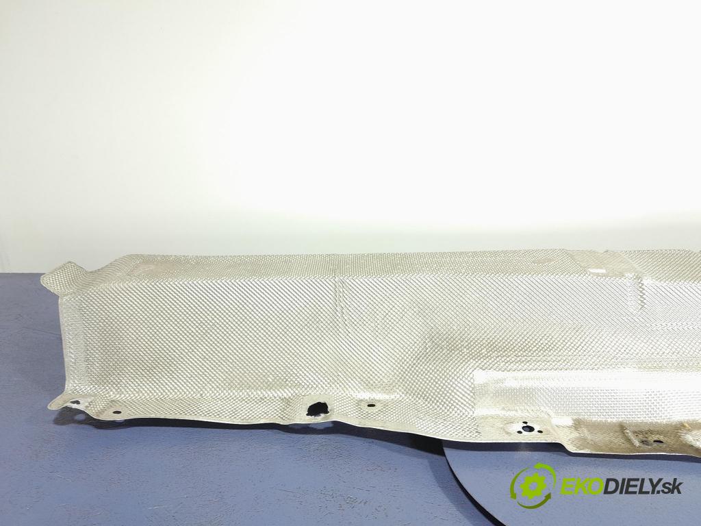 Skoda Kodiaq 2018 kryt Tepelný 5QF825662D