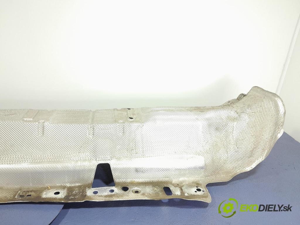 Skoda Kodiaq 2018 kryt Tepelný 5QF825662D