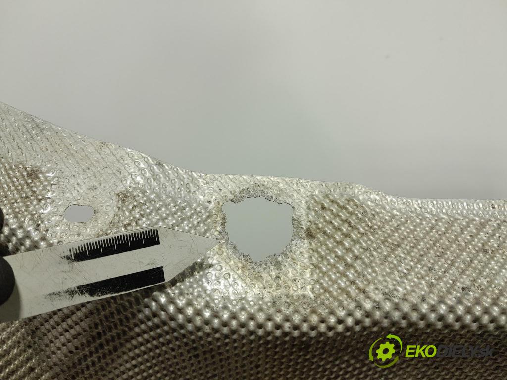 Skoda Kodiaq 2018 kryt Tepelný 5QF825662D