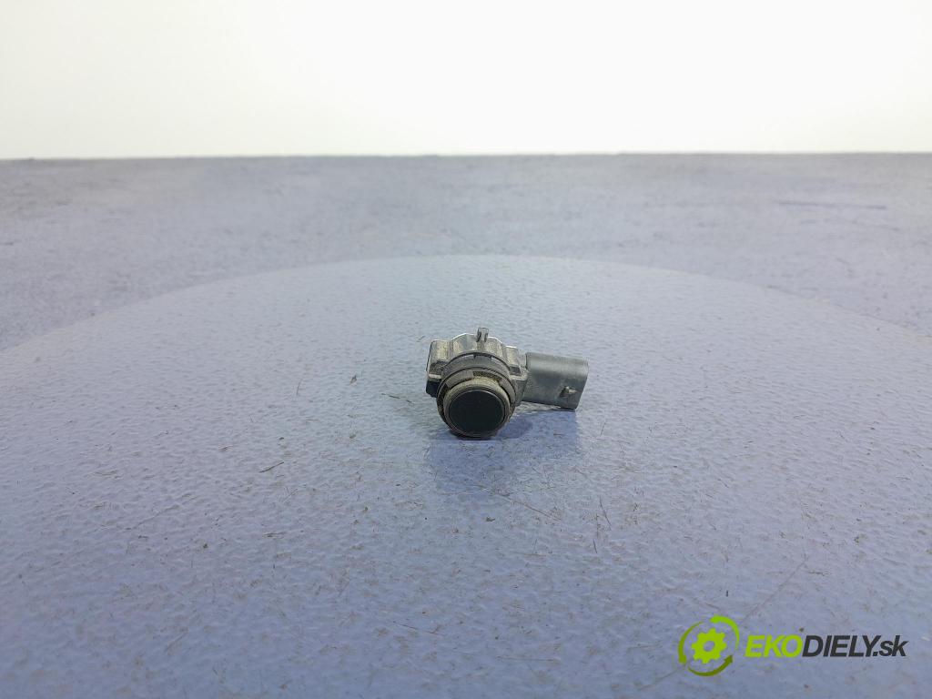 Skoda Kodiaq 2018 snímač / řídící jednotka PDC 3QD919275