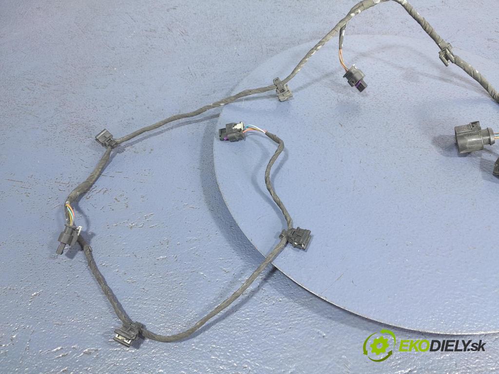 Skoda Kodiaq 2018 instalace Elektrický: 565971104G