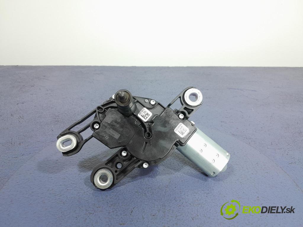 Skoda Kodiaq 2018 motorek Stěrače: Zad: 5F4955711A