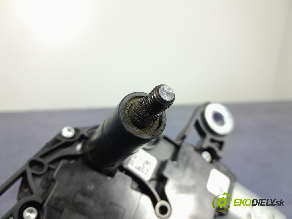 Skoda Kodiaq 2018 motorek Stěrače: Zad: 5F4955711A