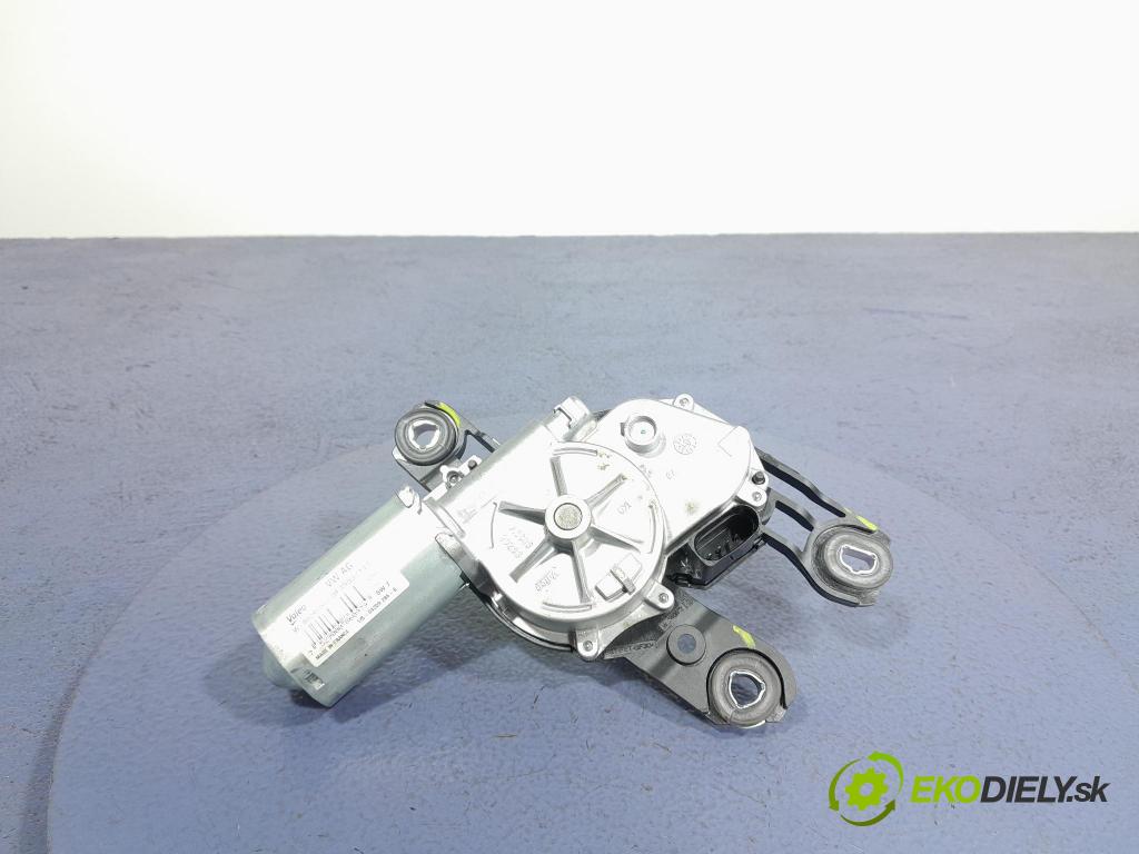 Skoda Kodiaq 2018 motorek Stěrače: Zad: 5F4955711A