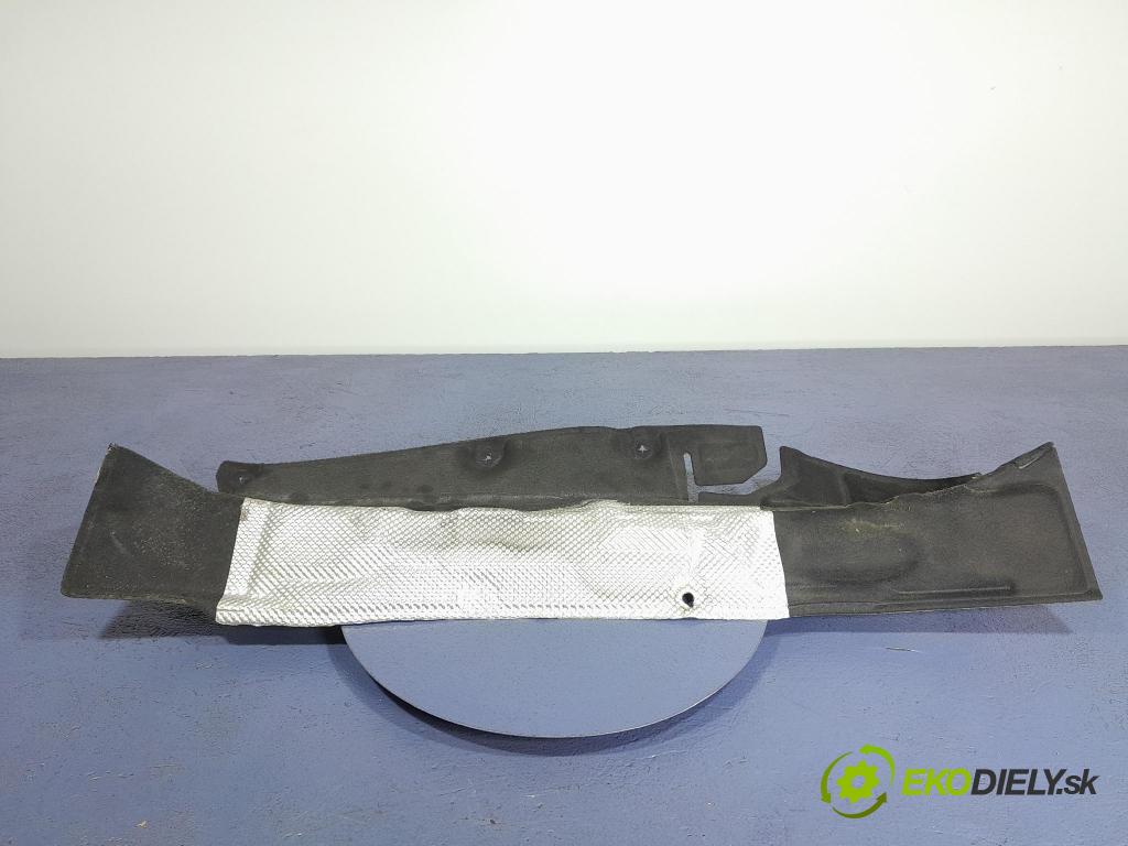 Skoda Kodiaq 2018 zvuková izolace 565863993