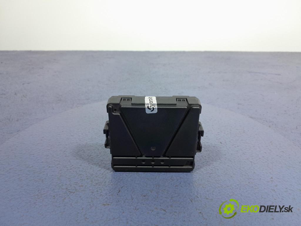 Skoda Kodiaq 2018 řídící jednotka Brána 3Q0907338C
