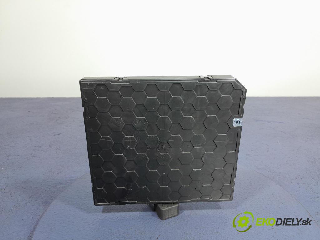 Skoda Kodiaq 2018 řídící jednotka Komfortu 5Q0937086BR