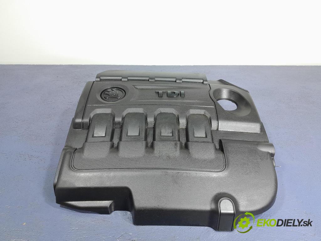 Skoda Kodiaq 2018 kryt Motor: 04L103925T