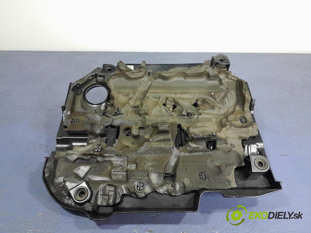 Skoda Kodiaq 2018 kryt Motor: 04L103925T