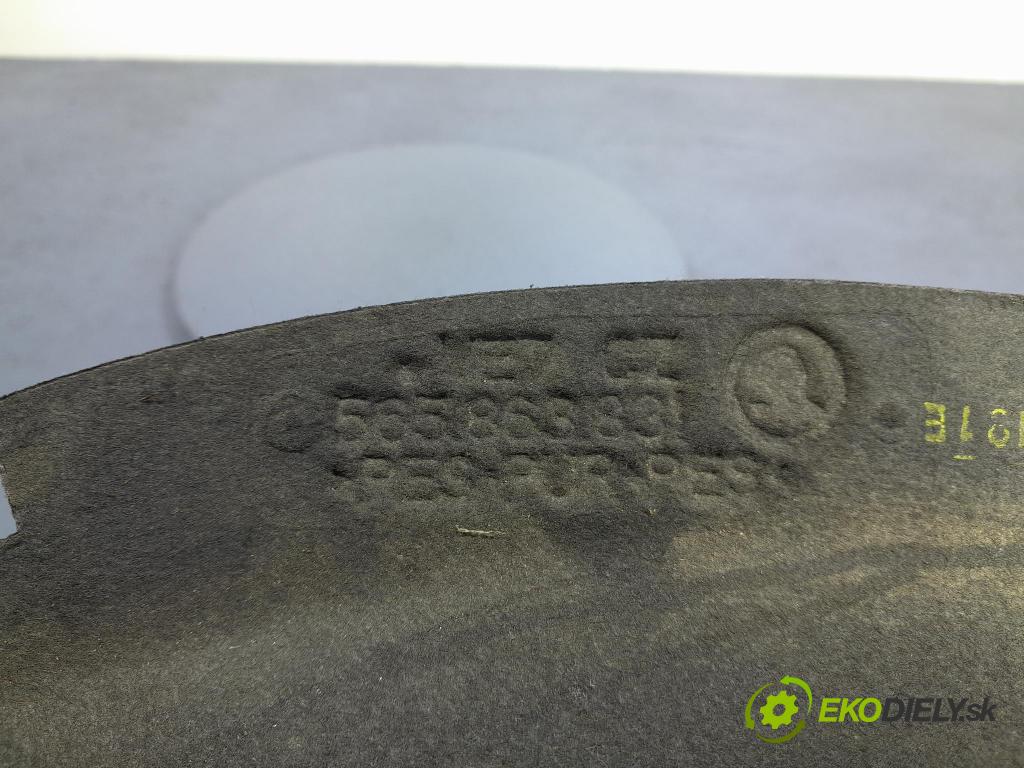 Skoda Kodiaq 2018 zvuková izolace 565863831