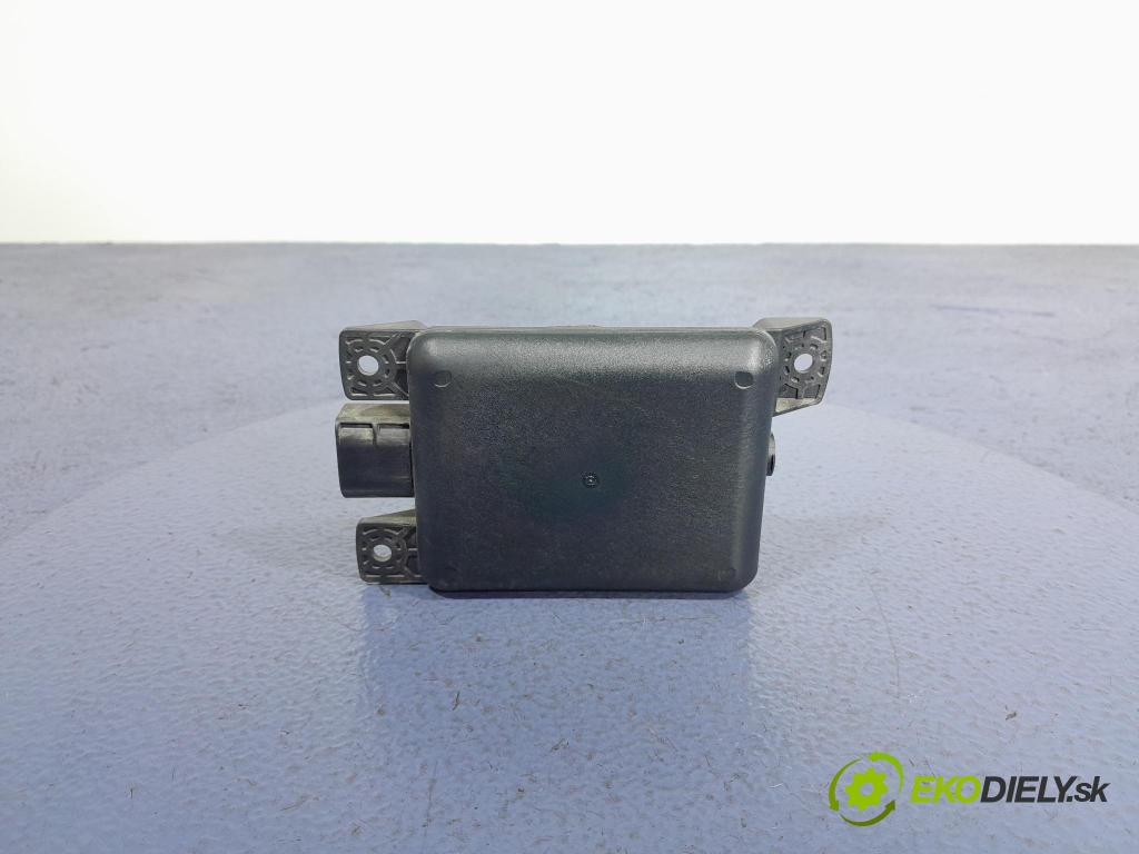 Skoda Kodiaq 2018 Radar: 5Q0907685C