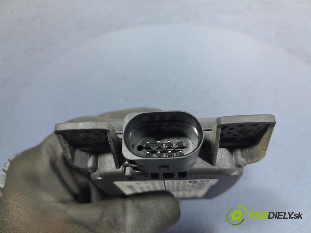 Skoda Kodiaq 2018 Radar: 5Q0907685C