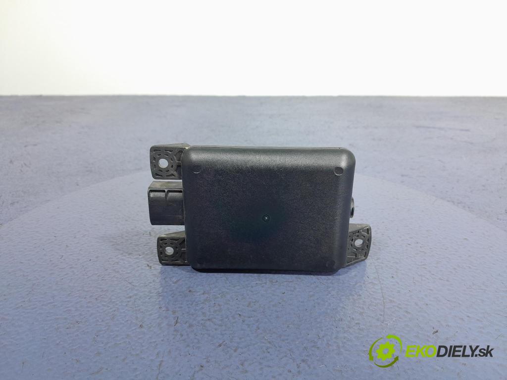 Skoda Kodiaq 2018 Radar: 5Q0907686C