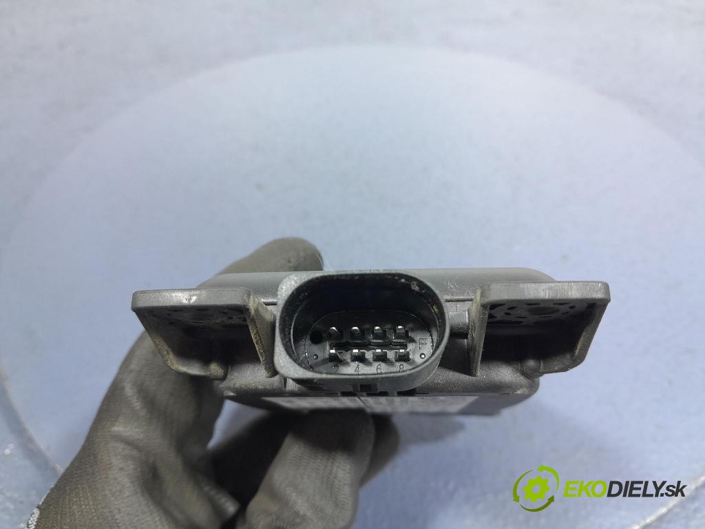 Skoda Kodiaq 2018 Radar: 5Q0907686C