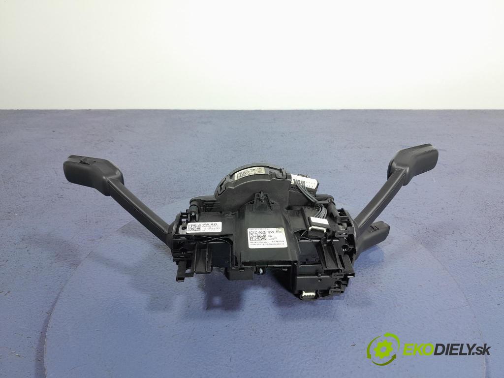 Skoda Kodiaq 2018 Přepínač Komplex: 5Q0953521GE
