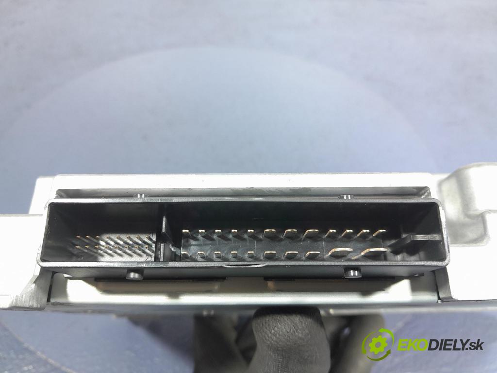 Skoda Kodiaq 2018 Zesilovač: 81A035223