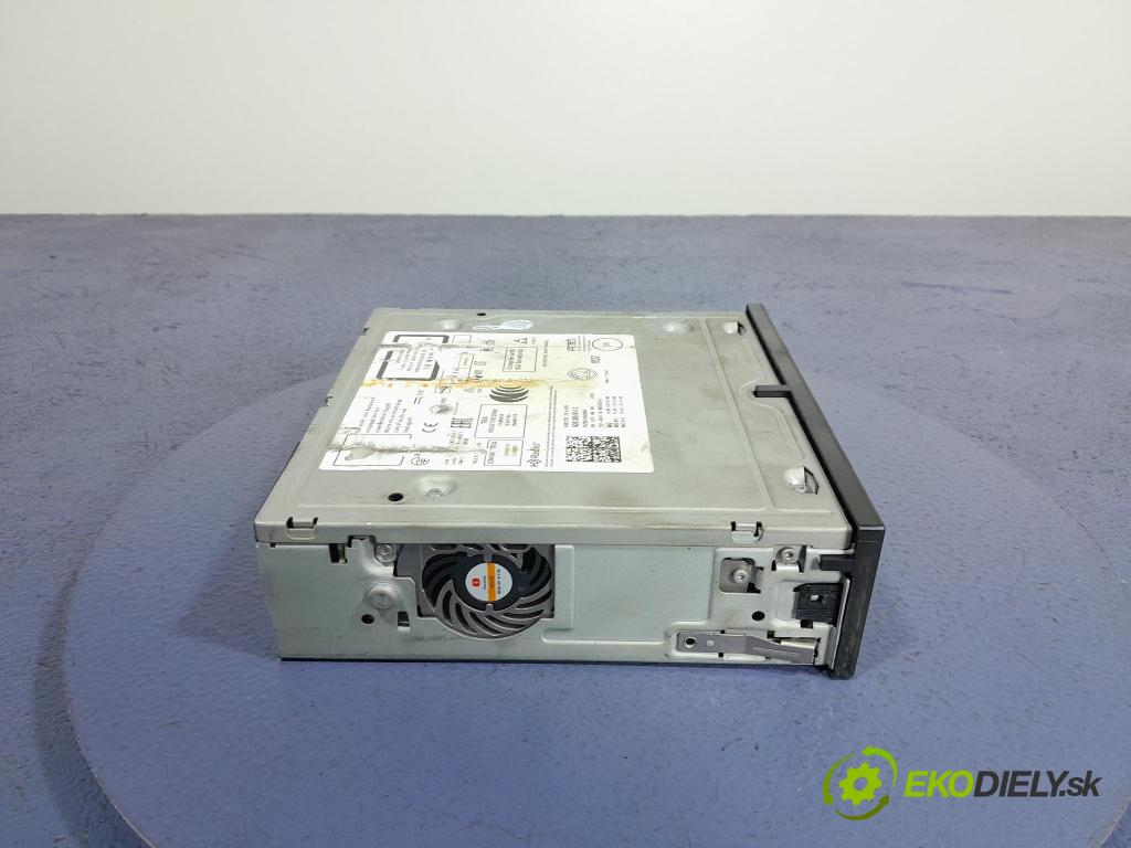 Skoda Kodiaq 2018 modul Navigace 5Q0035874C