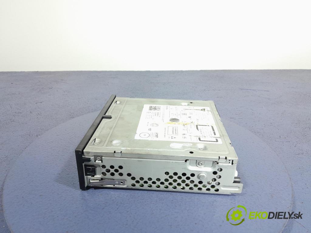 Skoda Kodiaq 2018 modul Navigace 5Q0035874C