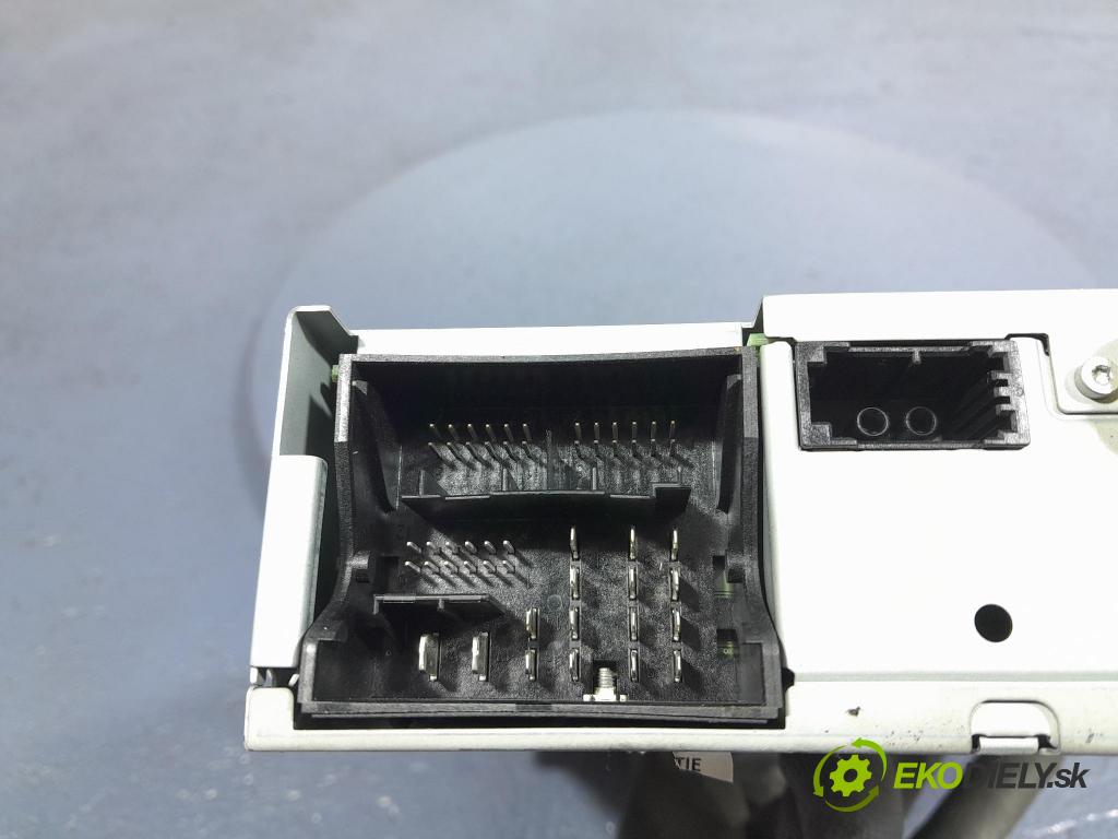 Skoda Kodiaq 2018 modul Navigace 5Q0035874C