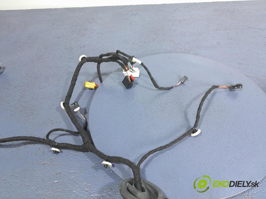 Skoda Kodiaq 2018 instalace Elektrický: 565971693S