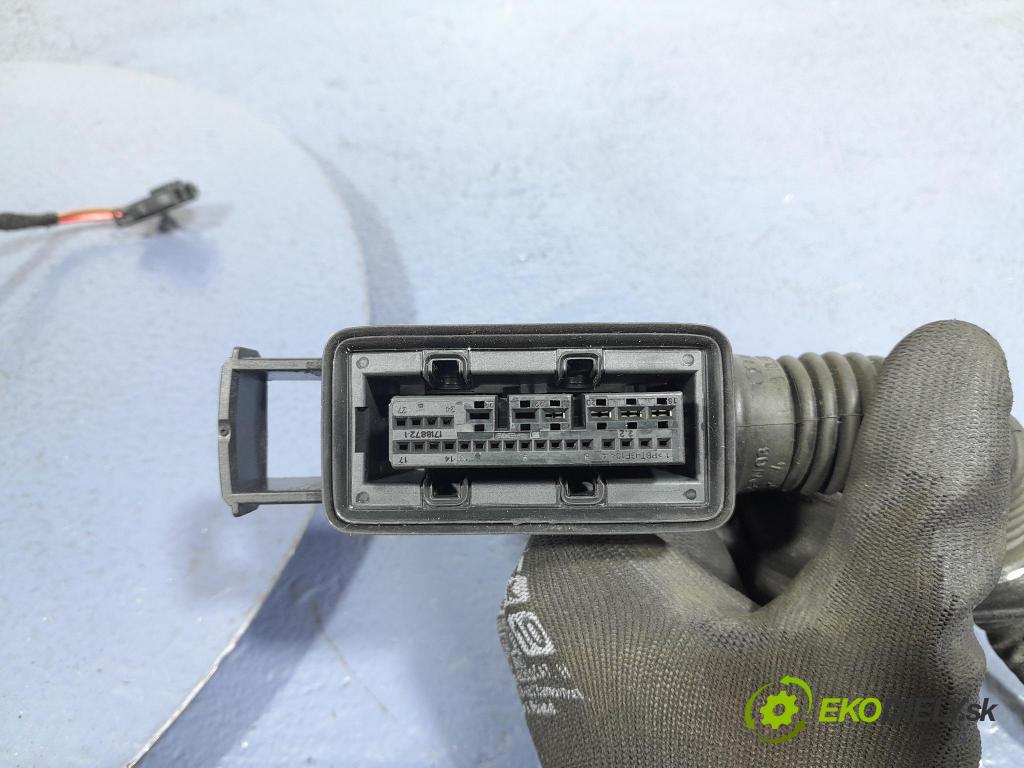 Skoda Kodiaq 2018 instalace Elektrický: 565971693S