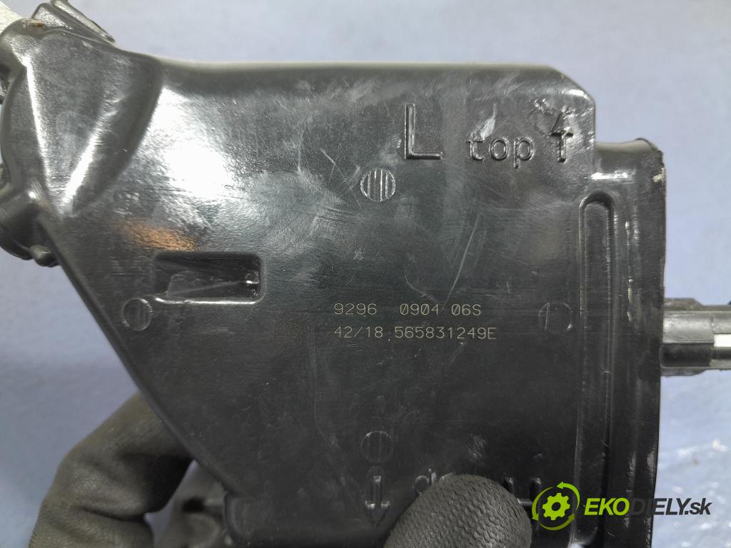 Skoda Kodiaq 2018 Stop dveře 565831249E