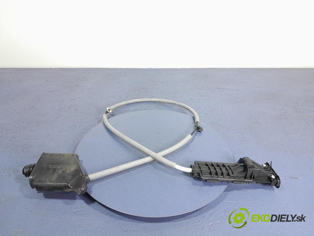 Skoda Kodiaq 2018 Stop dveře 565833719E