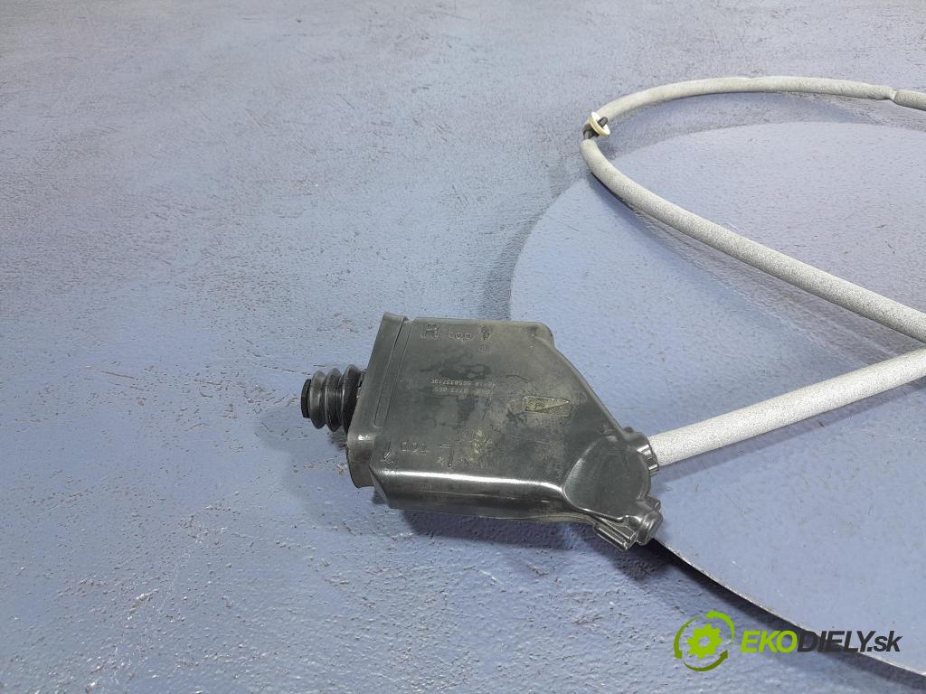 Skoda Kodiaq 2018 Stop dveře 565833719E