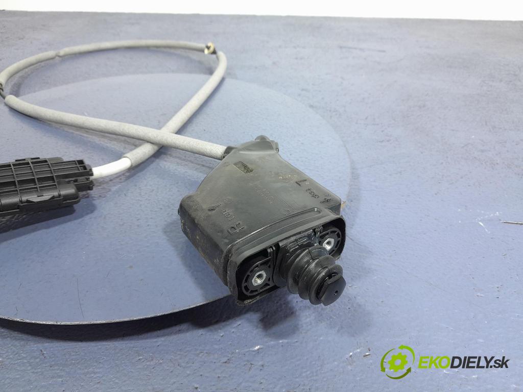 Skoda Kodiaq 2018 Stop dveře 565833719E