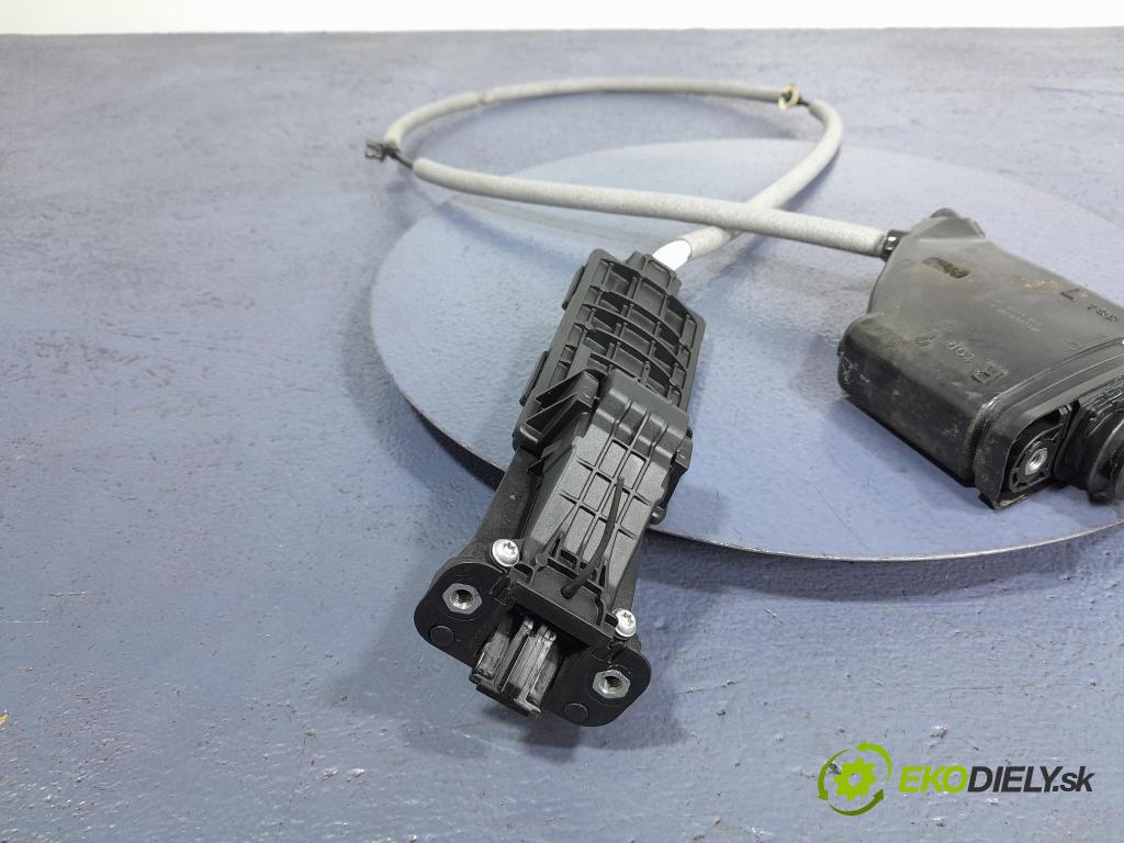 Skoda Kodiaq 2018 Stop dveře 565833719E