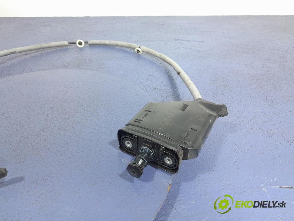 Skoda Kodiaq 2018 Stop dveře 565831249D