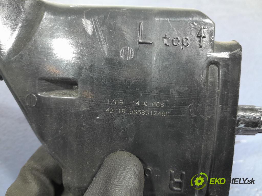 Skoda Kodiaq 2018 Stop dveře 565831249D