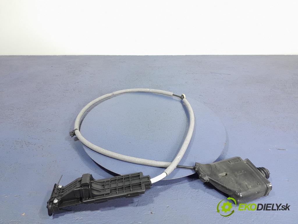 Skoda Kodiaq 2018 Stop dveře 565833719F