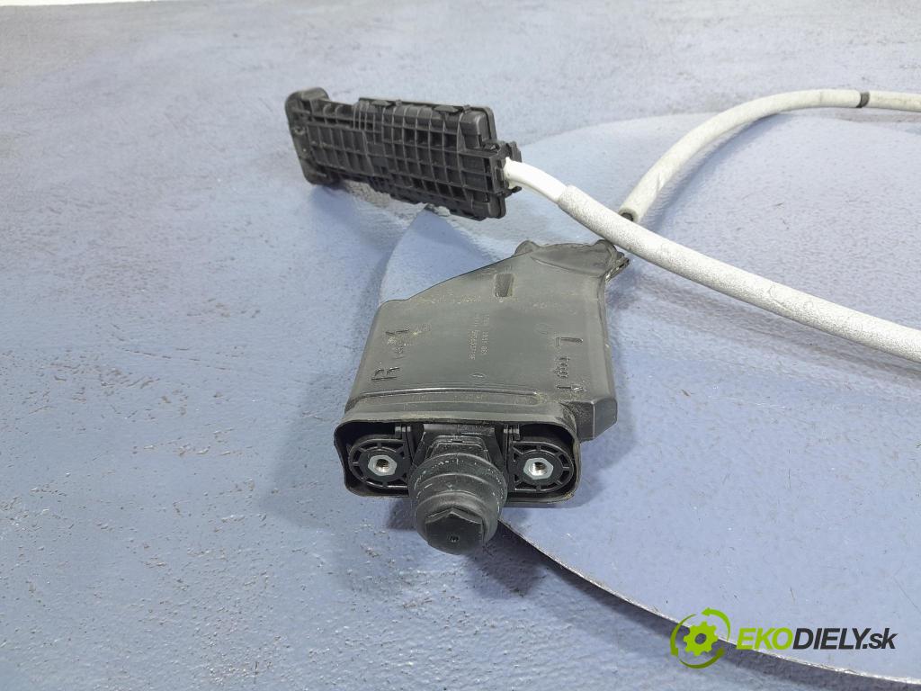 Skoda Kodiaq 2018 Stop dveře 565833719F