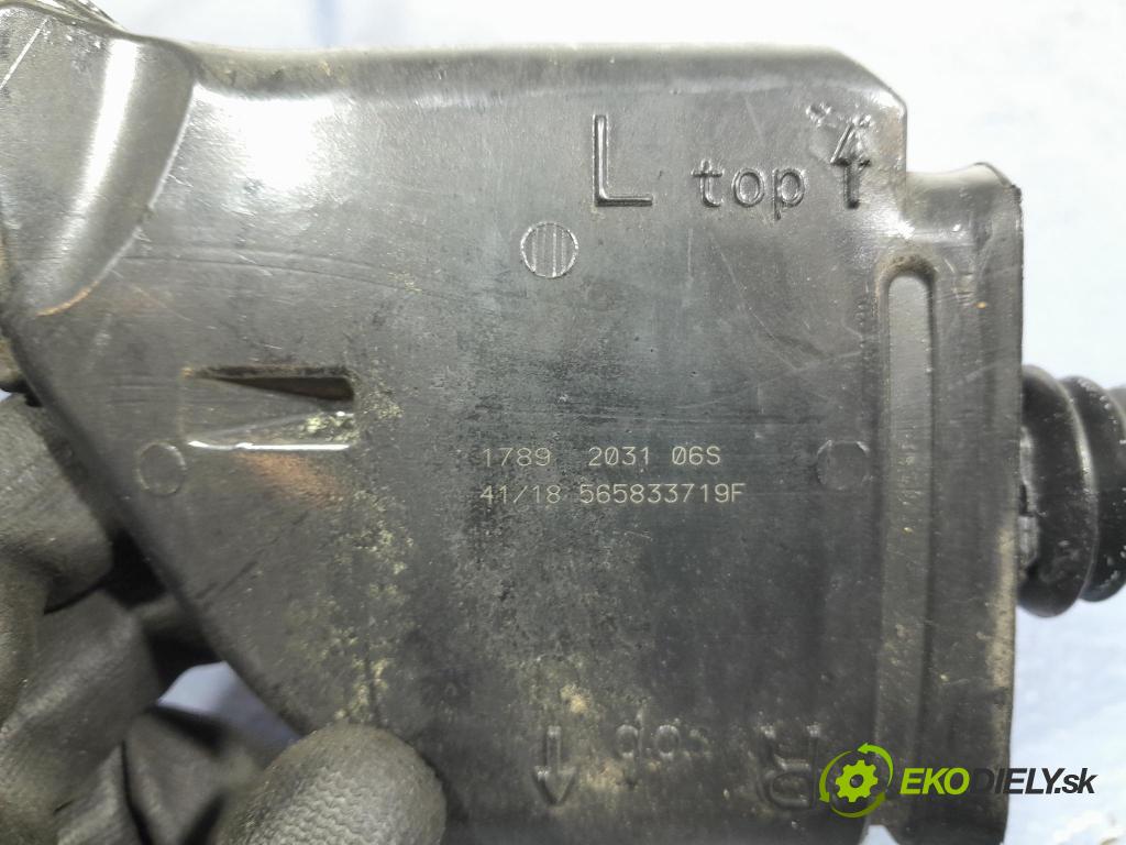 Skoda Kodiaq 2018 Stop dveře 565833719F