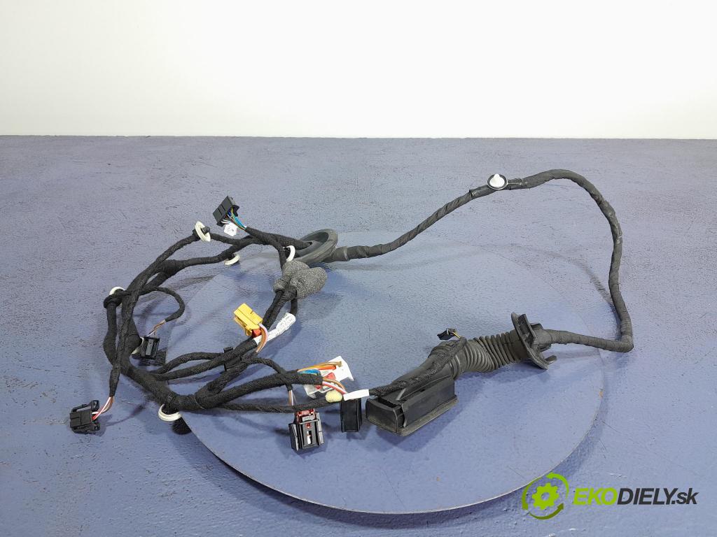 Skoda Kodiaq 2018 instalace Elektrický: 565971694S