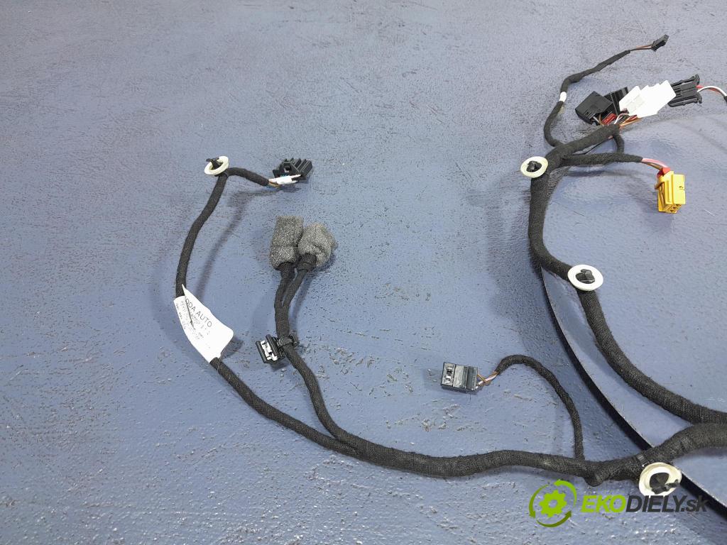 Skoda Kodiaq 2018 instalace Elektrický: 565971694S