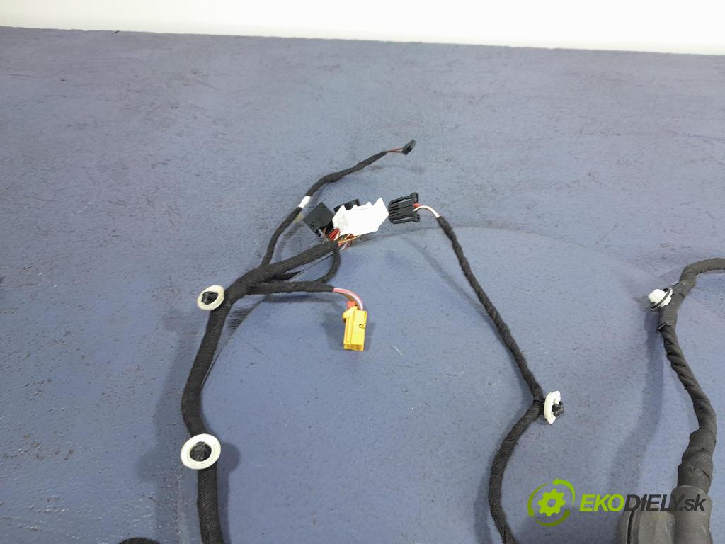 Skoda Kodiaq 2018 instalace Elektrický: 565971694S