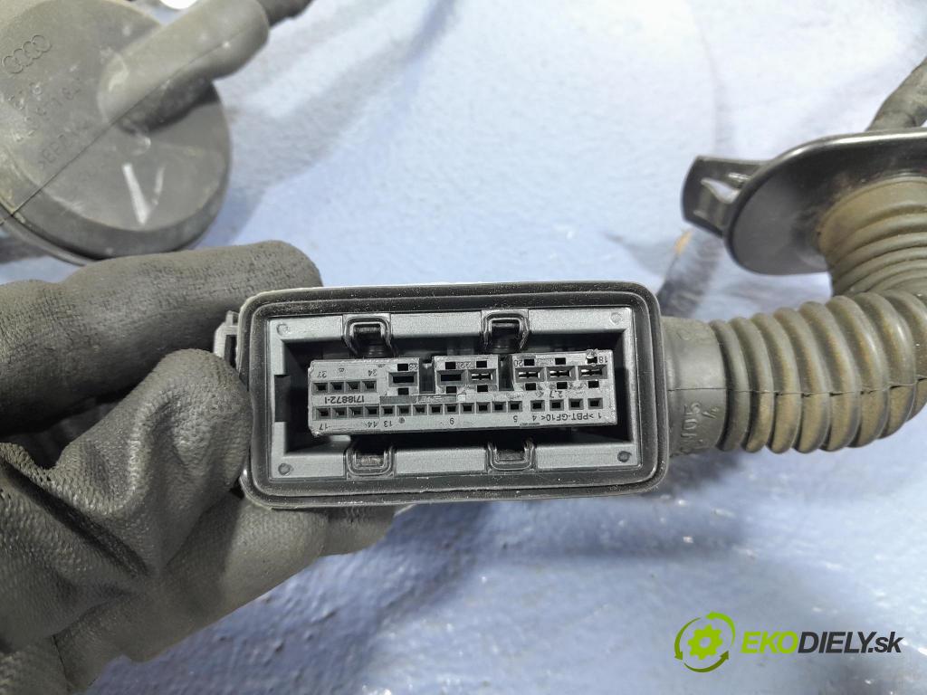 Skoda Kodiaq 2018 instalace Elektrický: 565971694S