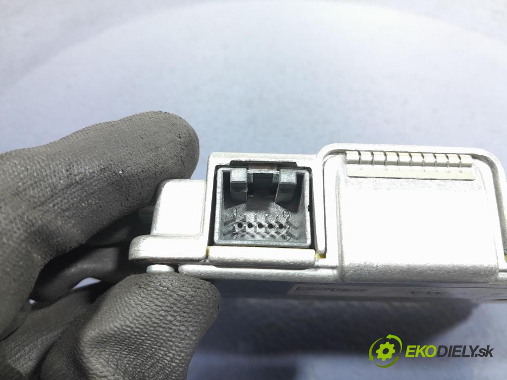 Skoda Kodiaq 2018 Kamera 3QD980654