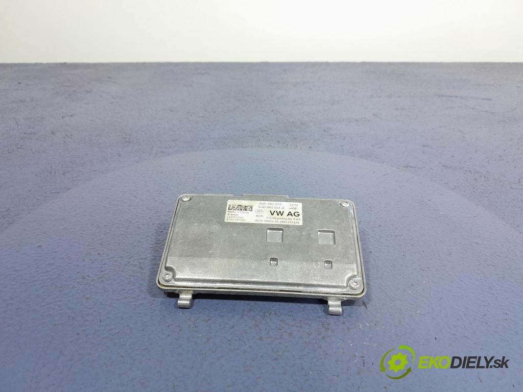 Skoda Kodiaq 2018 Kamera 3QD980654