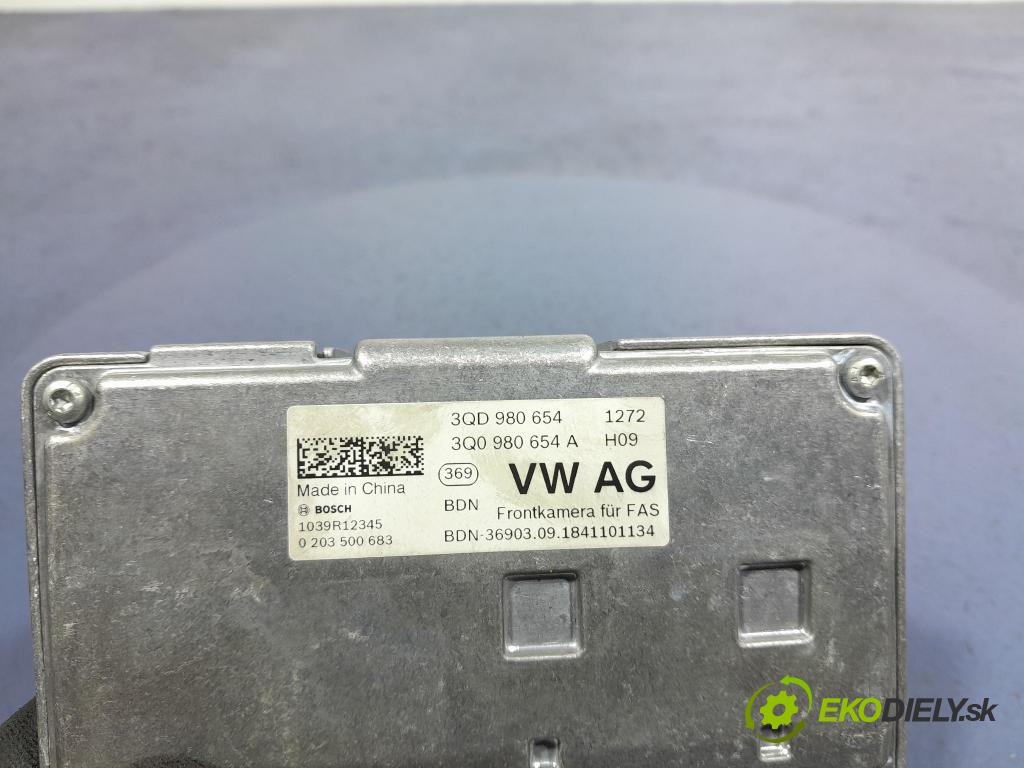 Skoda Kodiaq 2018 Kamera 3QD980654
