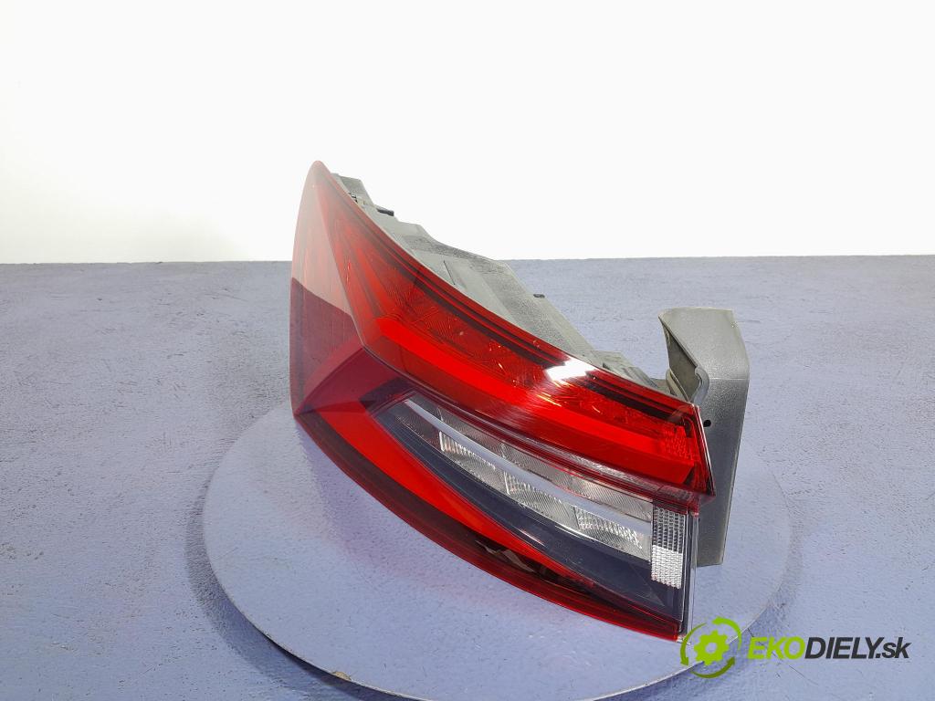 Skoda Kodiaq 2018 světlo Zad: levá Mimo: 565945207A